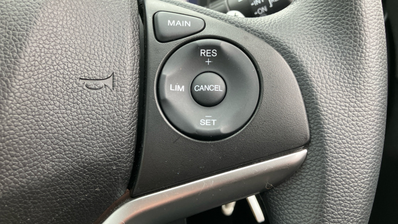 Honda Jazz 1.3 i-VTEC SE 5dr CVT Petrol Hatchback